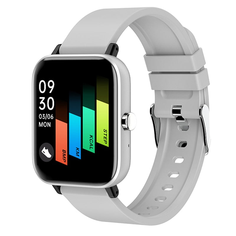 Smart Watch Fitness Tracker