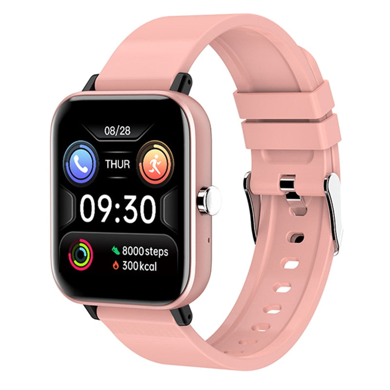 Smart Watch Fitness Tracker