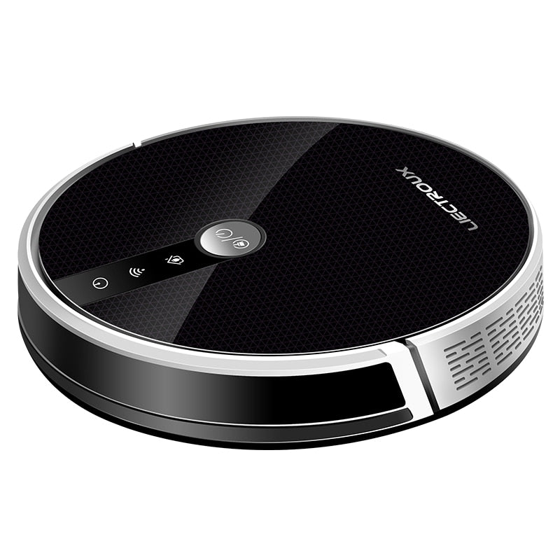 Robot Vacuum Cleaner